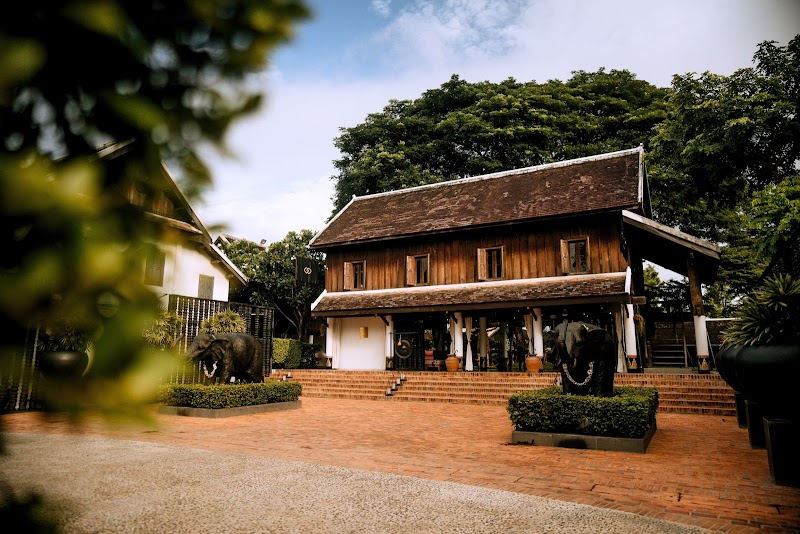 Sofitel Luang Prabang - Luang Prabang - Laos - booked ai