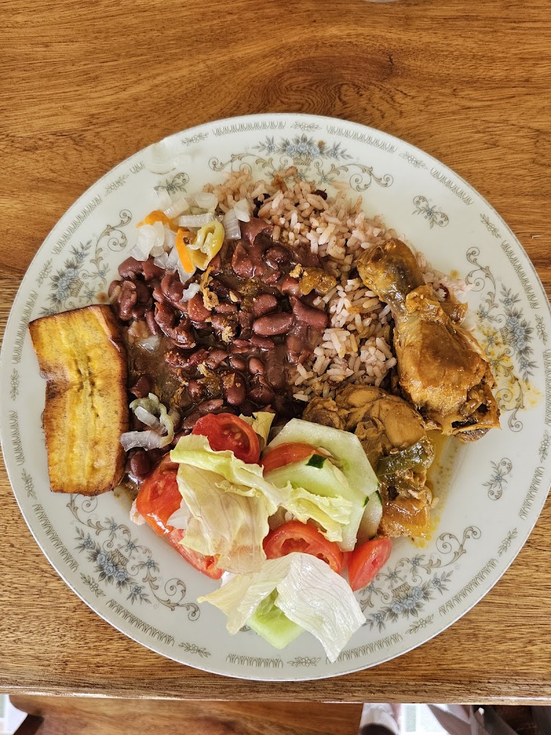 Coleman's Cafe - Big Falls - Belize - booked ai