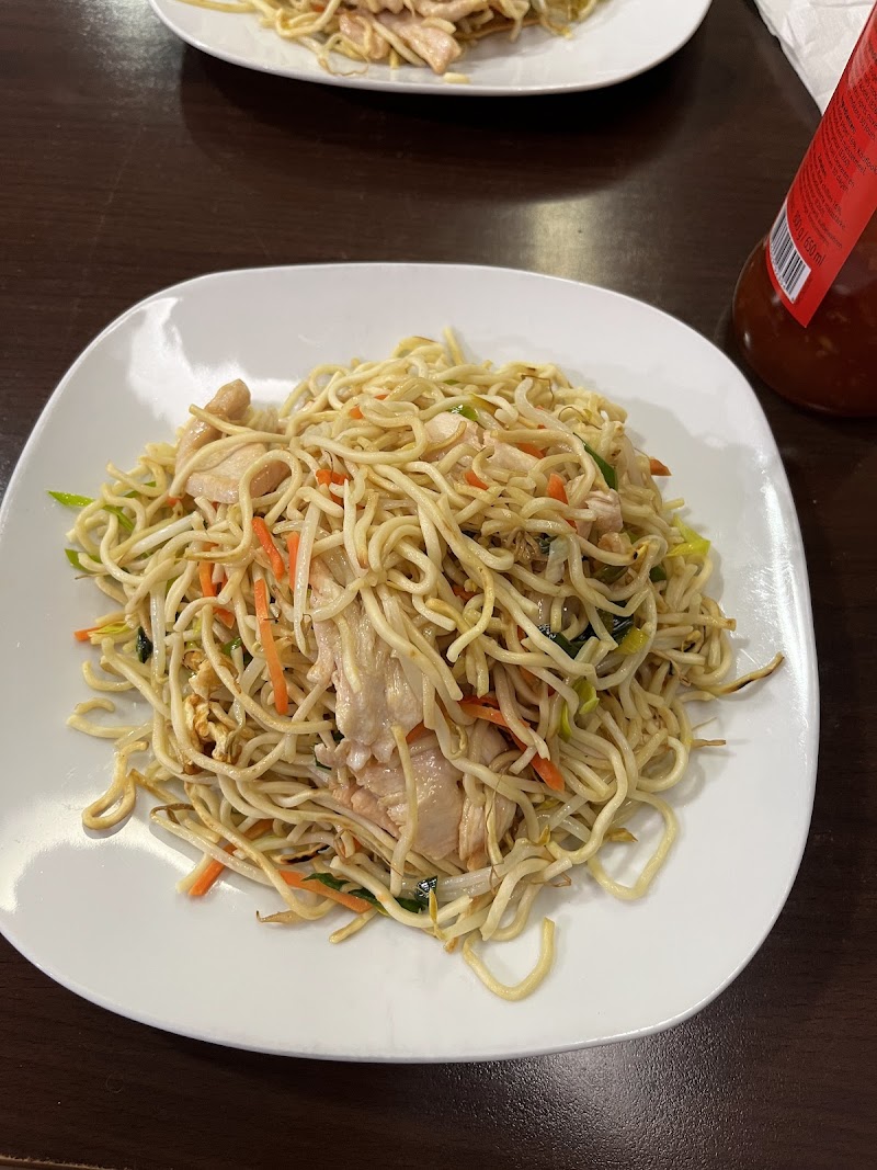 Kim Quy Asiatische Spezialitäten - Lindau - Germany - booked ai