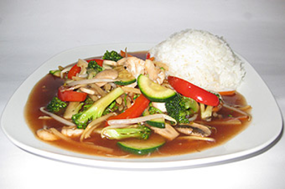 Kim Quy Asiatische Spezialitäten - Lindau - Germany - booked ai