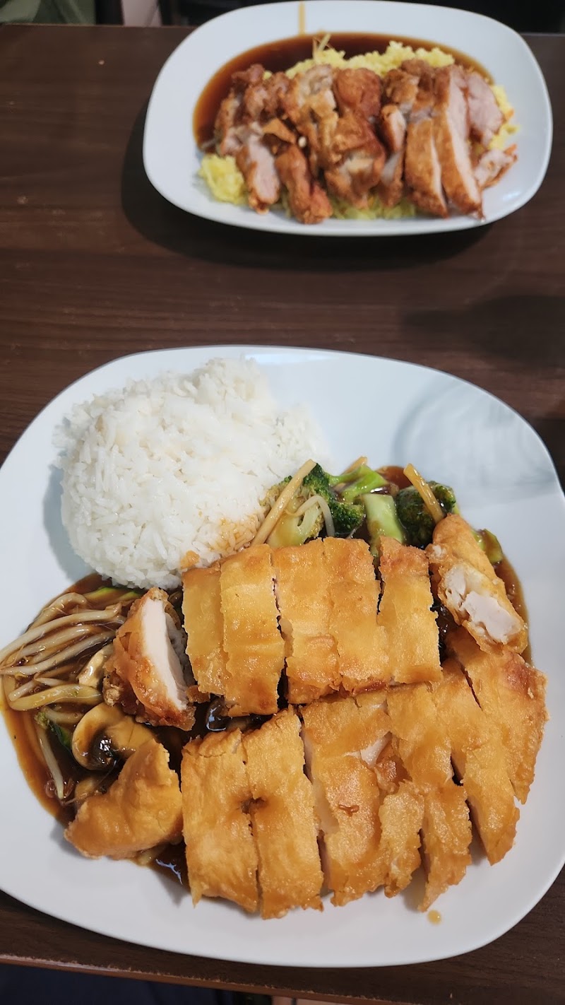 Kim Quy Asiatische Spezialitäten - Lindau - Germany - booked ai