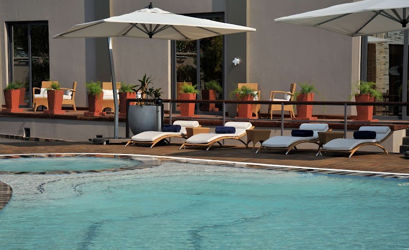 Radisson Blu Hotel Lusaka - Lusaka - Zambia - booked ai