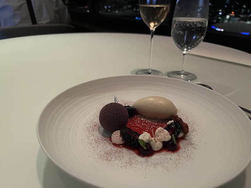 Falco - Leipzig - Germany - booked ai