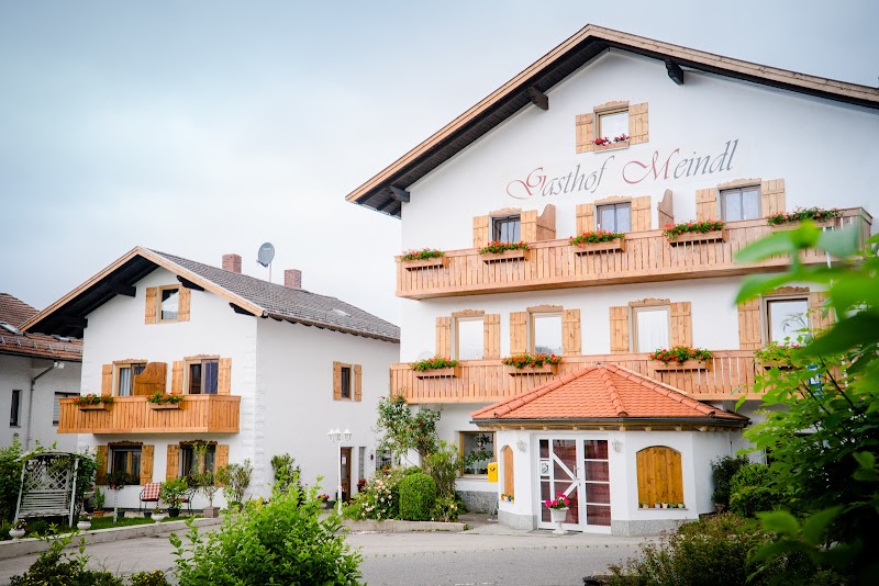 Gasthof Meindl - Arrach - Germany - booked ai