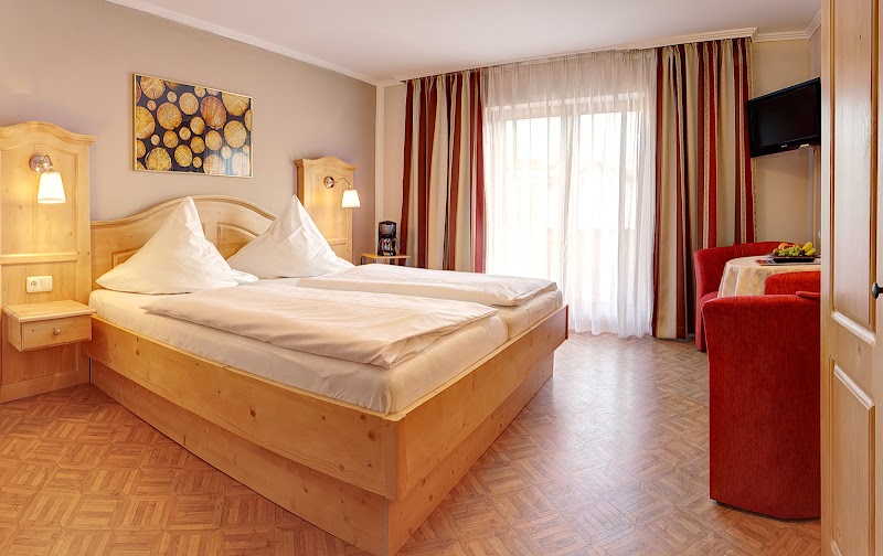 Gasthof Meindl - Arrach - Germany - booked ai