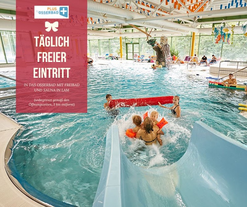 Gasthof Meindl - Arrach - Germany - booked ai