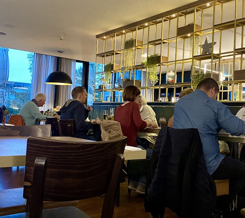 Pizzeria Ristorante La Forchetta - Lustenau - Austria - booked ai