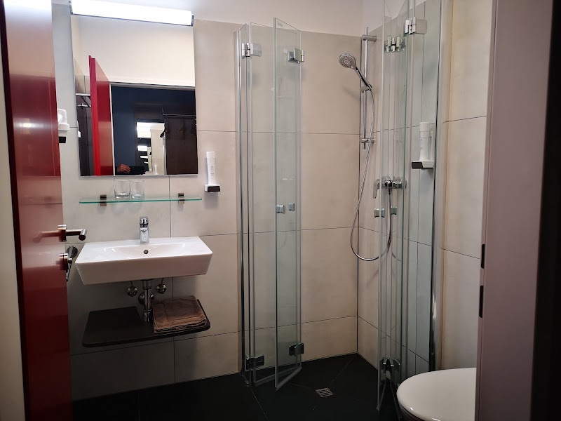 Hotel Linde - Lustenau - Austria - booked ai