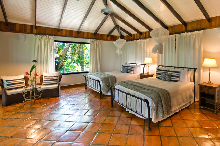 Copal Tree Lodge - Punta Gorda - Belize - booked ai