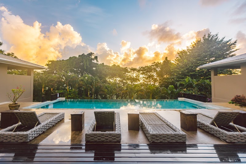 Copal Tree Lodge - Punta Gorda - Belize - booked ai