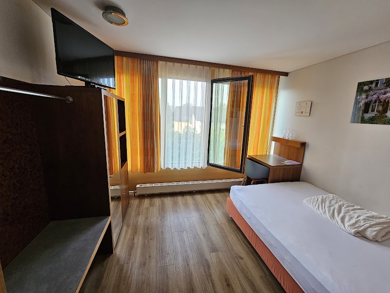 Gasthof Meindl Hotel - Lustenau - Austria - booked ai