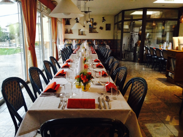 Gasthof Meindl Hotel - Lustenau - Austria - booked ai