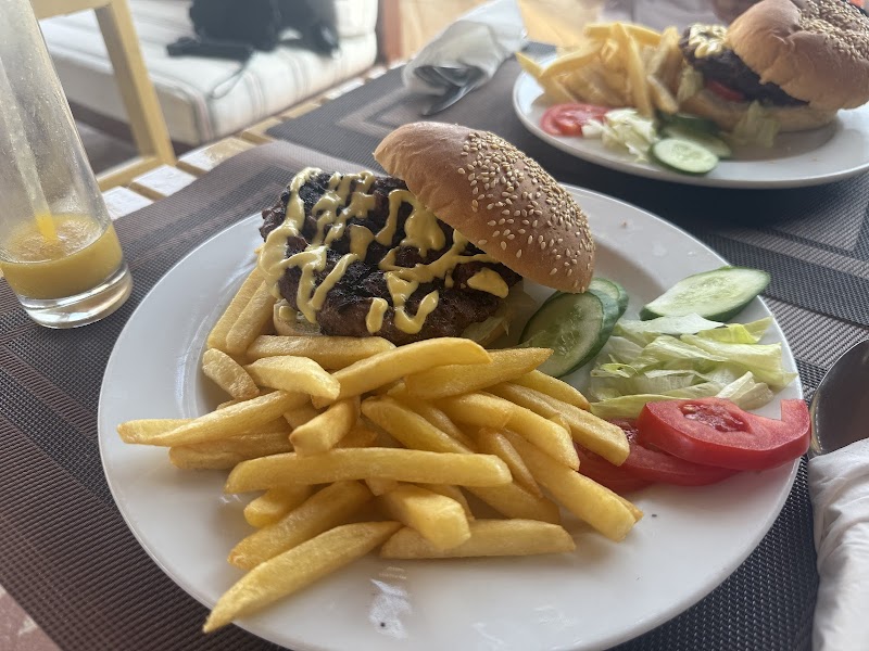 Al-Sahaby Lane Restaurant - Luxor - Egypt - booked ai