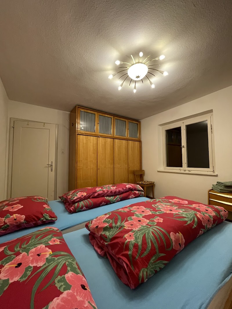 BnB Village - Hohenems - Austria - booked ai
