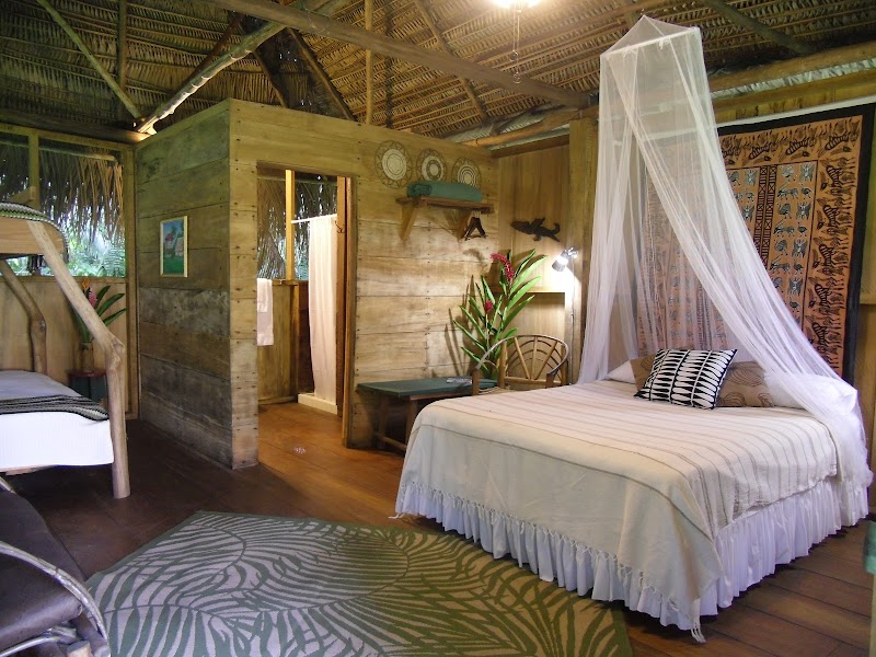 Chaab'il B'e Lodge & Casitas - Jacinto Ville - Belize - booked ai