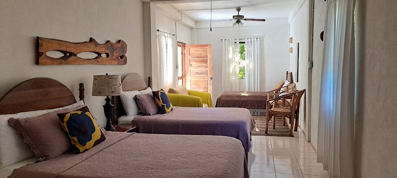 Chaab'il B'e Lodge & Casitas - Jacinto Ville - Belize - booked ai