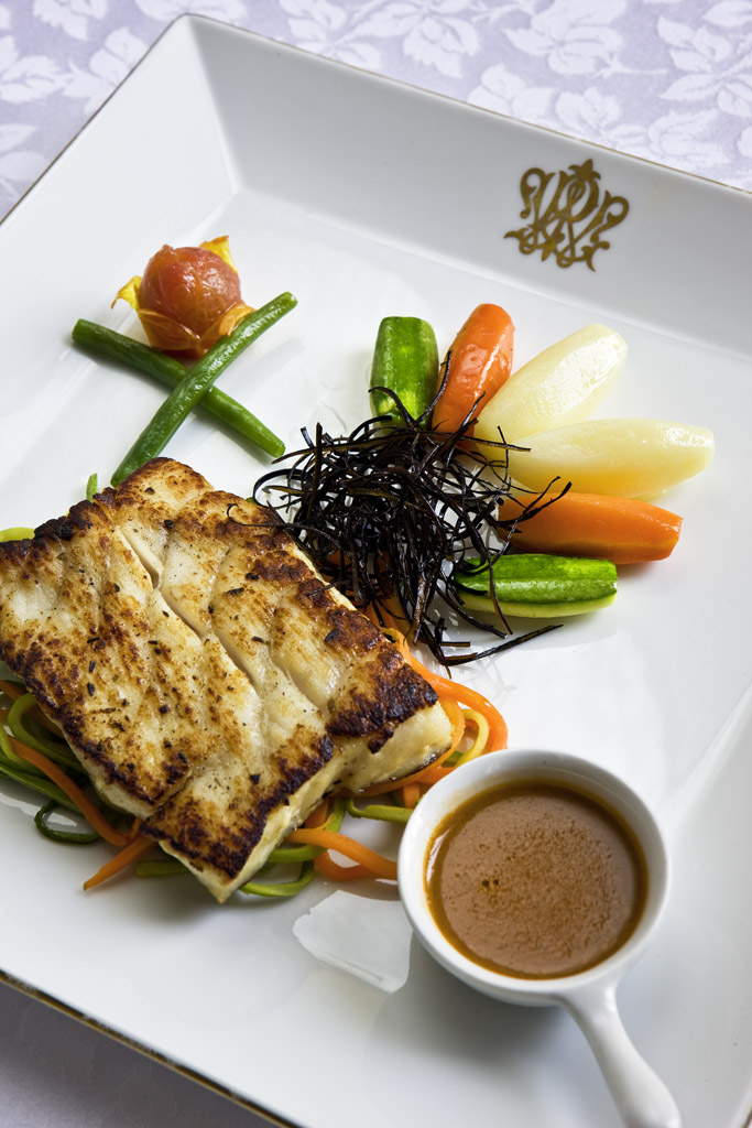 1886 Restaurant - Luxor - Egypt - booked ai