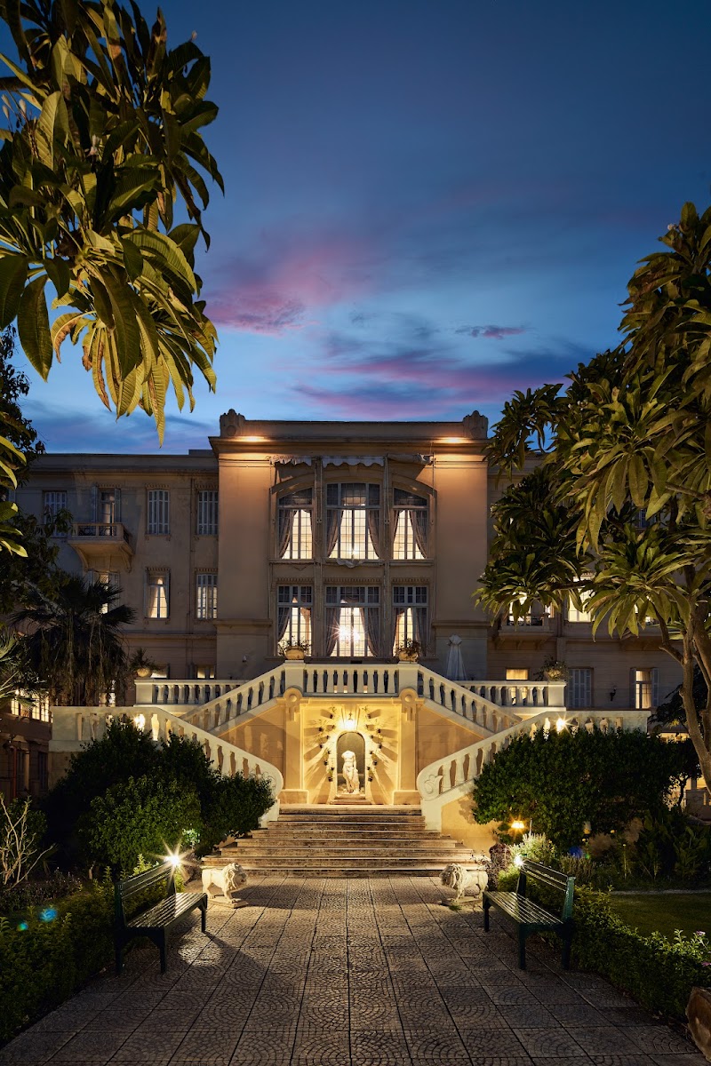 Sofitel Winter Palace Luxor - Luxor - Egypt - booked ai