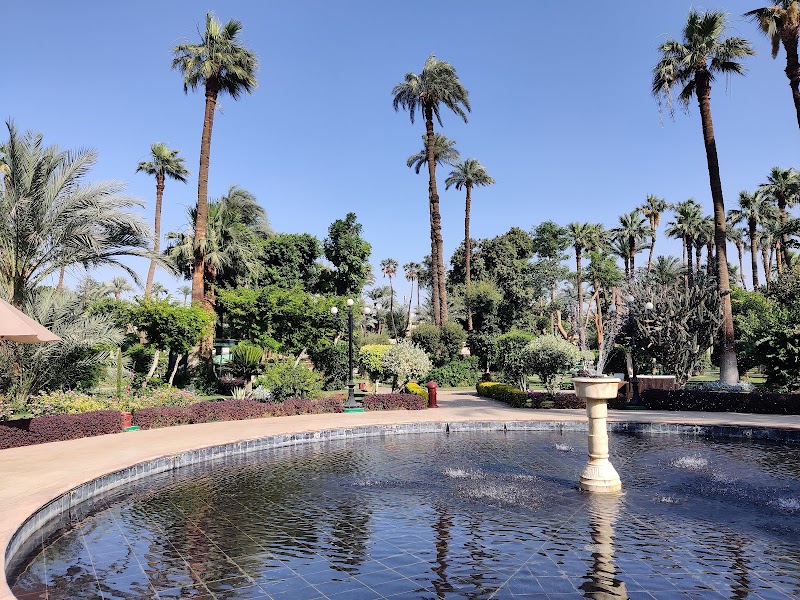 Sofitel Winter Palace Luxor - Luxor - Egypt - booked ai