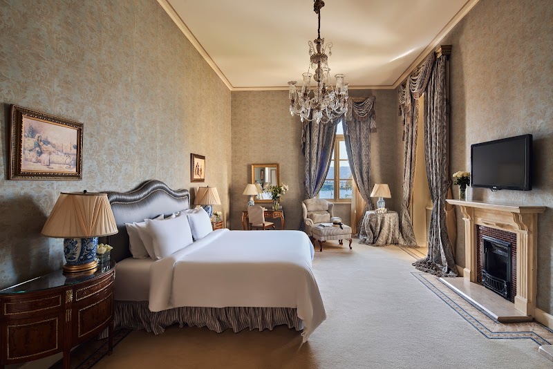 Sofitel Winter Palace Luxor - Luxor - Egypt - booked ai