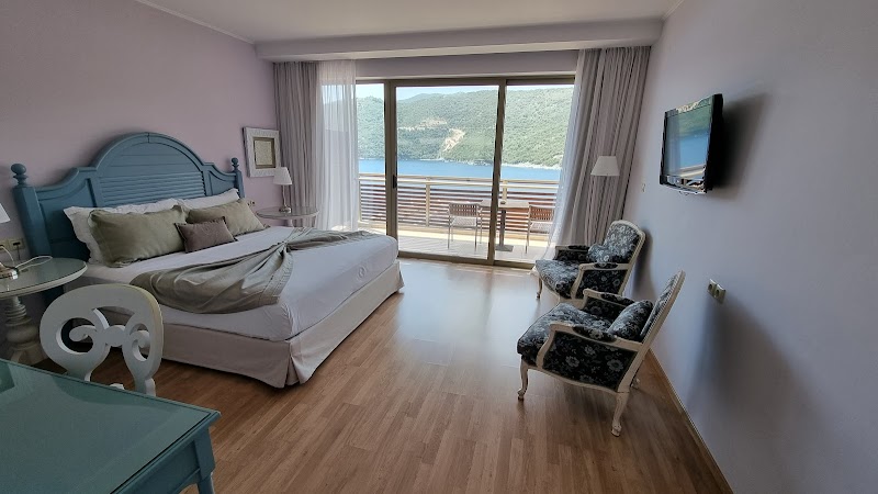San Nicolas Resort Hotel - Mikros Gialos - Greece - booked ai
