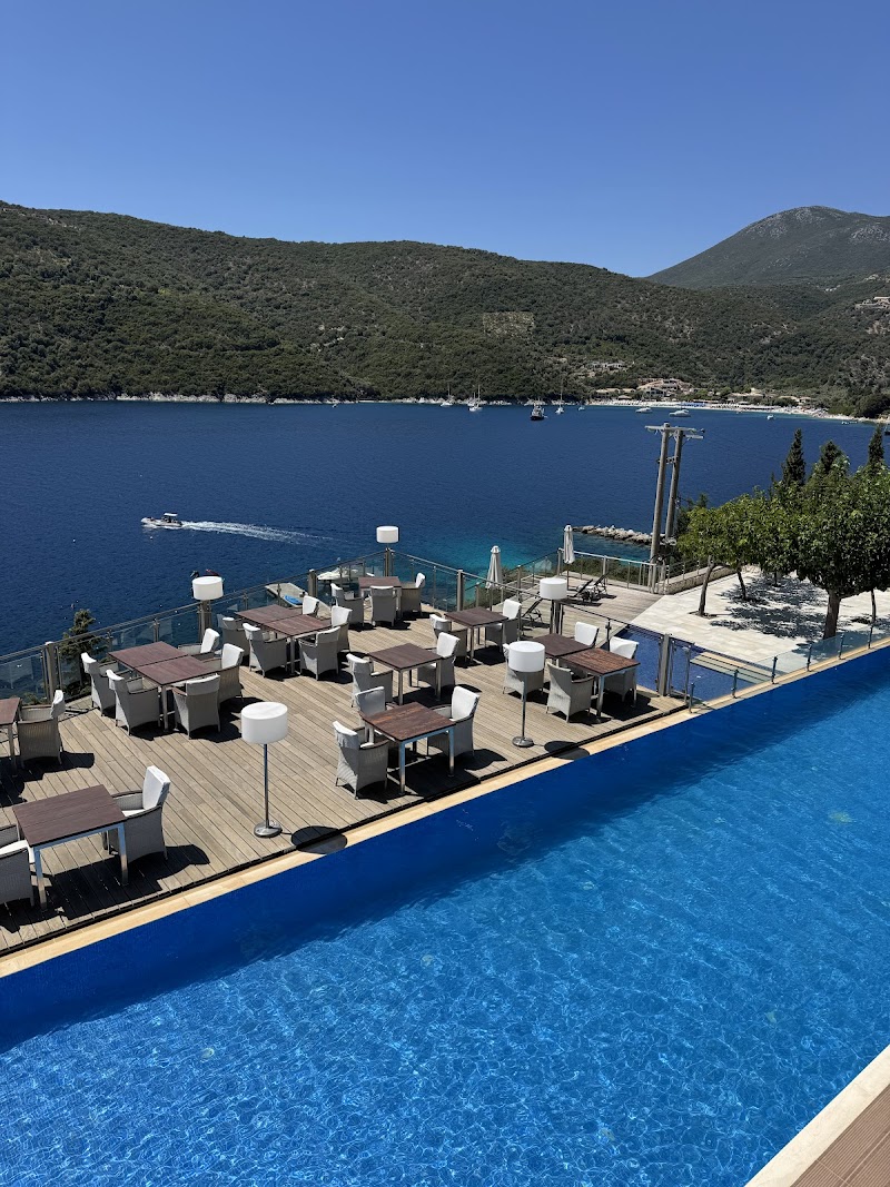 San Nicolas Resort Hotel - Mikros Gialos - Greece - booked ai