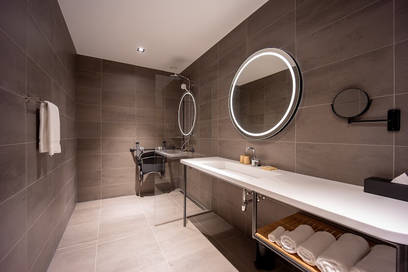 Notiz Hotel - Leeuwarden - Netherlands - booked ai