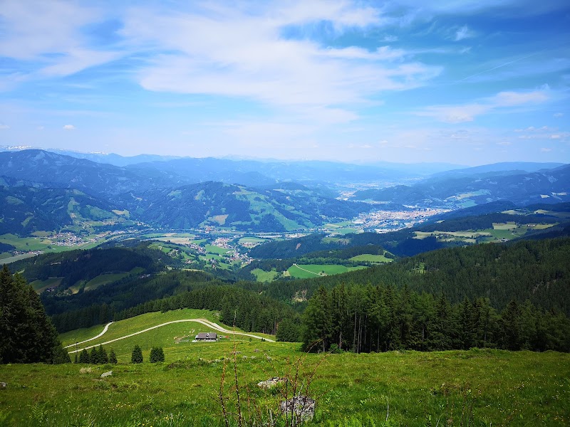 Hike the Mugel Mountain - Leoben - Austria - booked ai