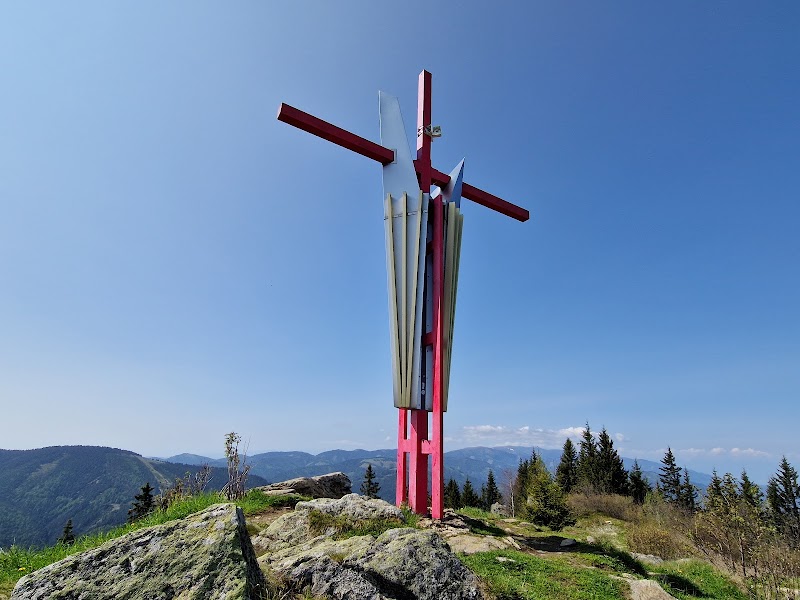 Hike the Mugel Mountain - Leoben - Austria - booked ai