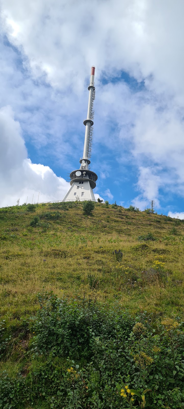 Hike the Mugel Mountain - Leoben - Austria - booked ai