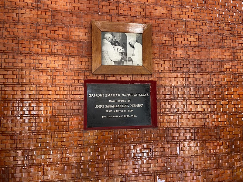 Stroll Through Gandhi Memorial Museum - Madurai - India - booked ai