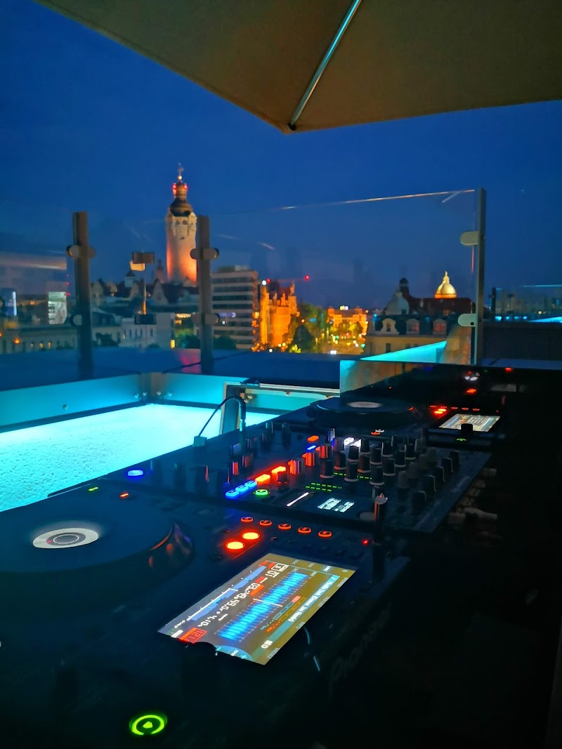 INNSiDE by Meliá Leipzig - Leipzig - Germany - booked ai