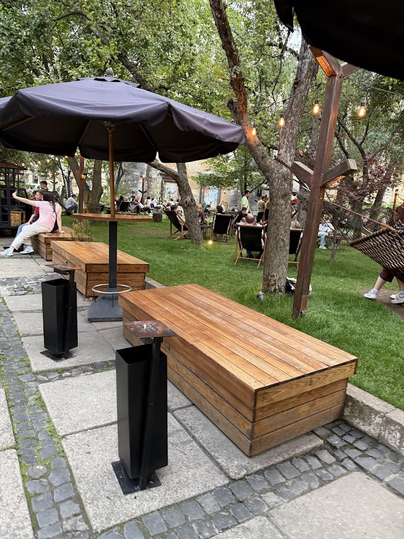 The First Lviv Grill Restaurant of Meat and Justice - L'viv - Ukraine - booked ai