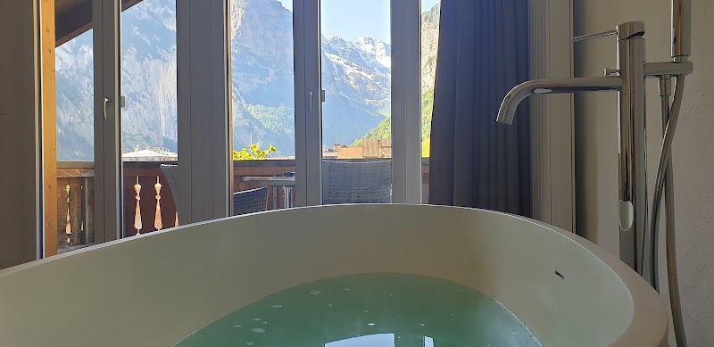 Hotel Silberhorn - Lauterbrunnen - Switzerland - booked ai