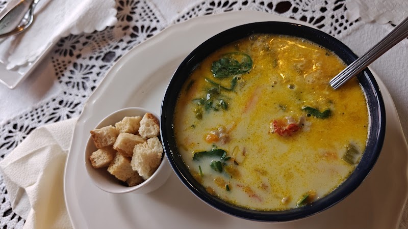 Zaogródek - Lublin - Poland - booked ai