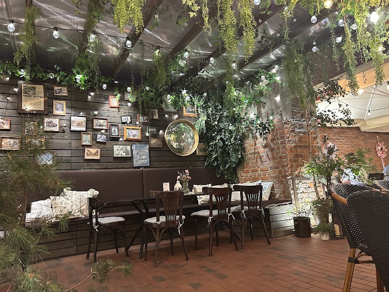 Mandragora - Lublin - Poland - booked ai