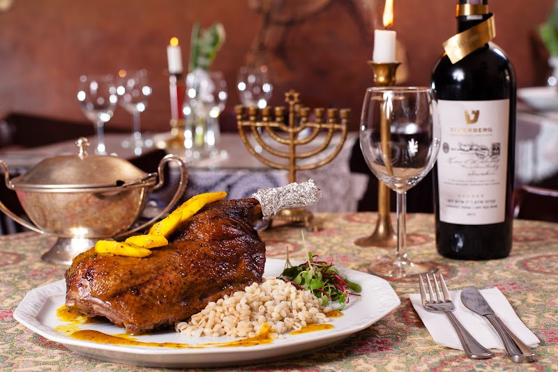 Mandragora - Lublin - Poland - booked ai