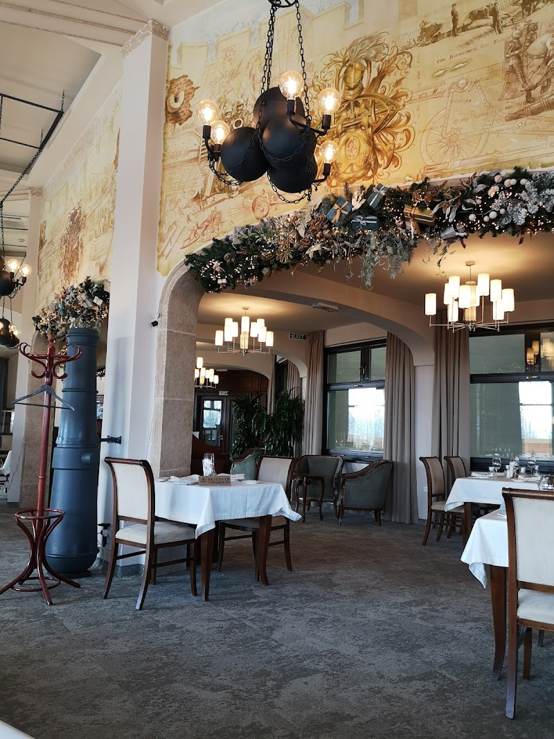 Citadel Inn Hotel & Resort - L'viv - Ukraine - booked ai