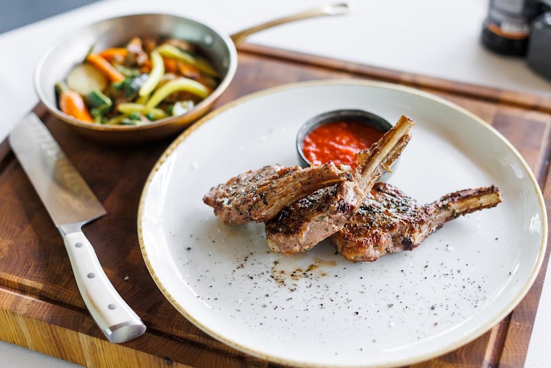 Citadel Inn Hotel & Resort - L'viv - Ukraine - booked ai