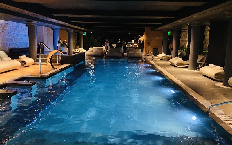 Grand Hotel Lviv Luxury & Spa - Lviv - Ukraine - booked ai