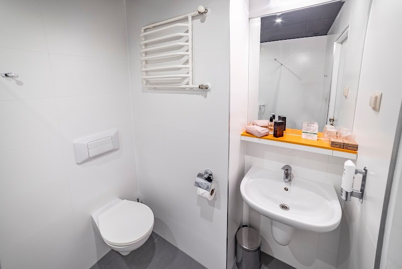 Hotel Victoria Lublin - Lublin - Poland - booked ai