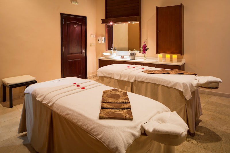 Grand Palladium Jamaica Resort & Spa - Lucea - Jamaica - booked ai