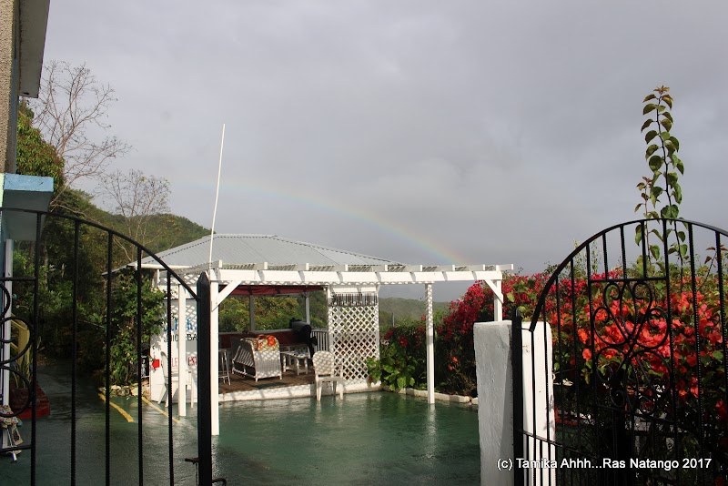 Hanover Museum - Montego Bay - Jamaica - booked ai