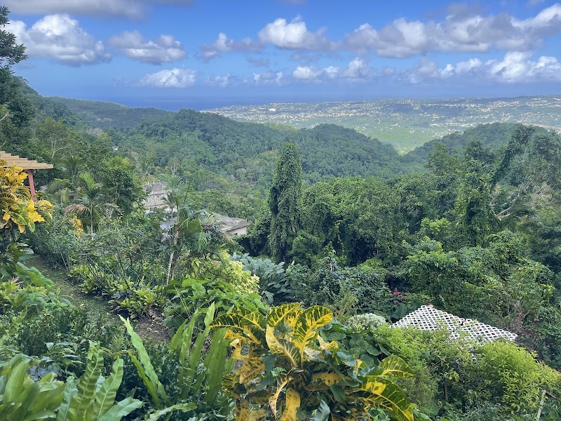 Hanover Museum - Montego Bay - Jamaica - booked ai