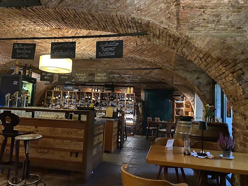 Weinlaube Fröhlich - Leoben - Austria - booked ai