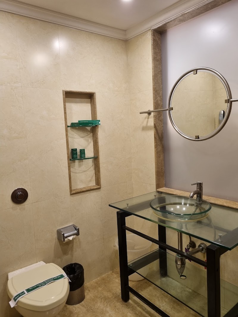 JP Residency The Royal Treat Multi-Cuisine Restaurant - Madurai - India - booked ai