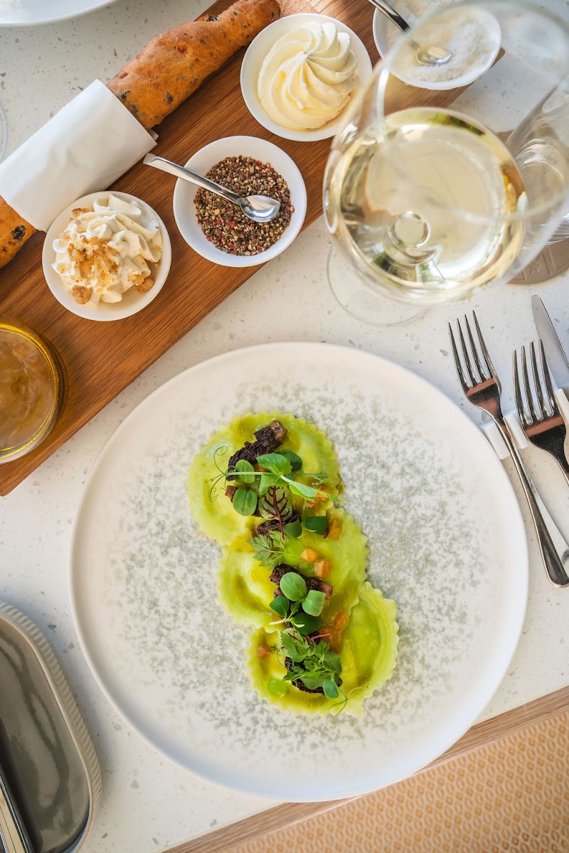 Scala Restaurant - Luzern - Switzerland - booked ai