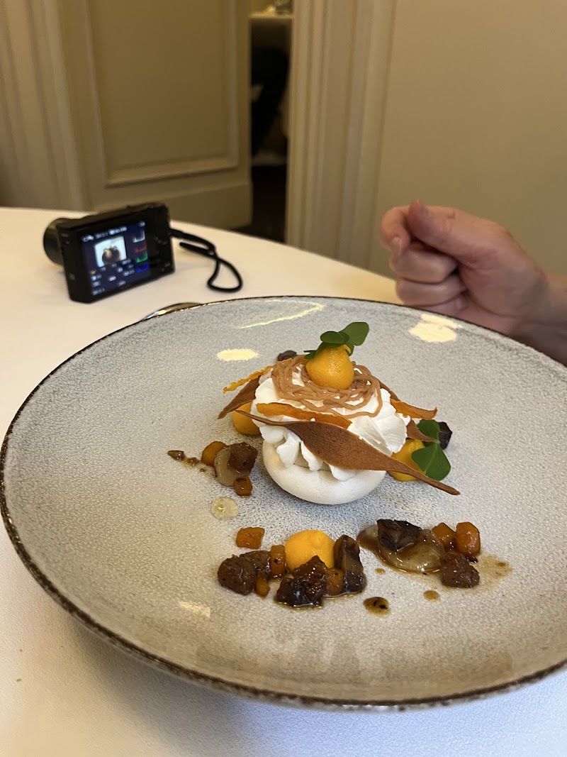 La Mère Brazier - Lyon - France - booked ai