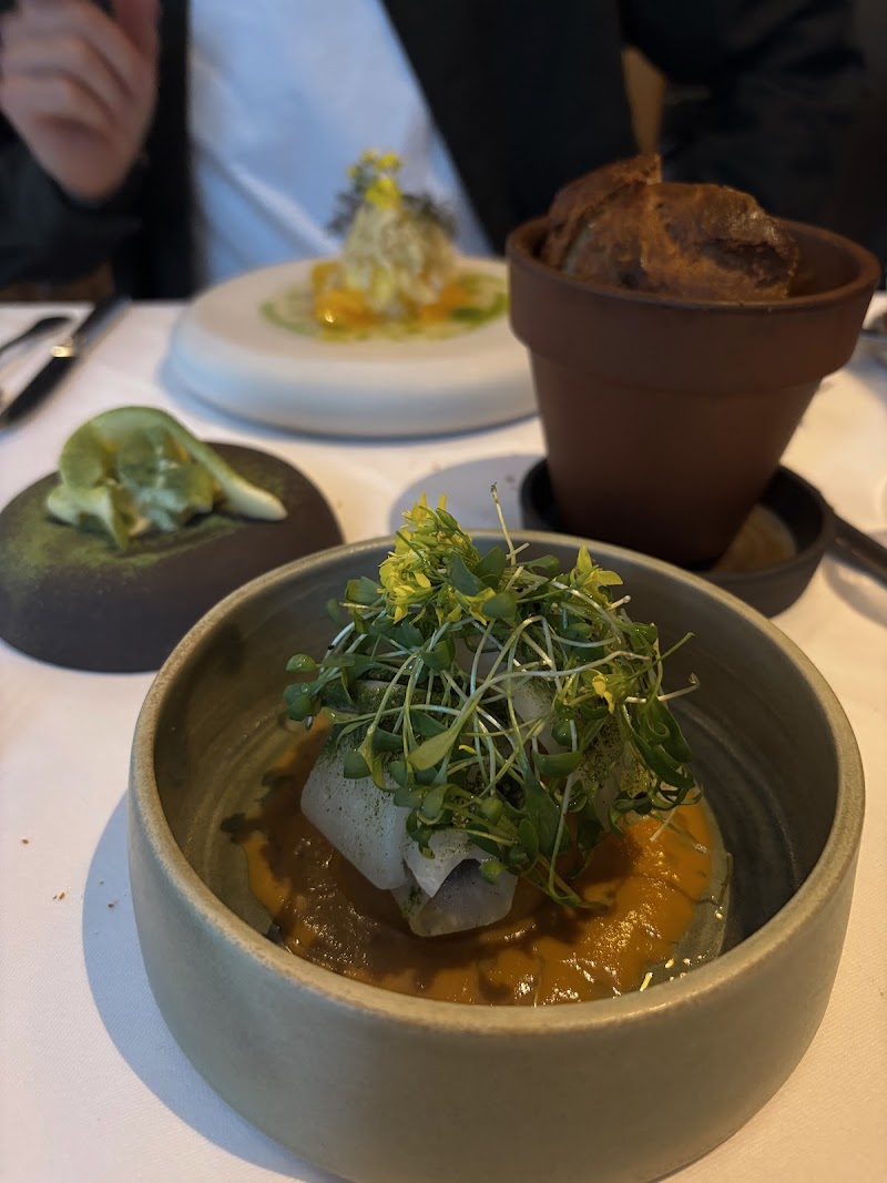 Stiefels Hopfenkranz - Luzern - Switzerland - booked ai