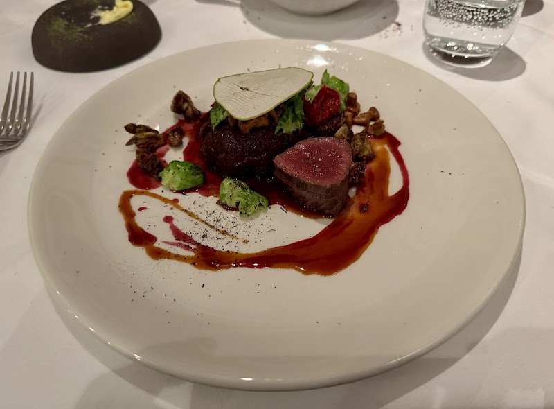 Stiefels Hopfenkranz - Luzern - Switzerland - booked ai